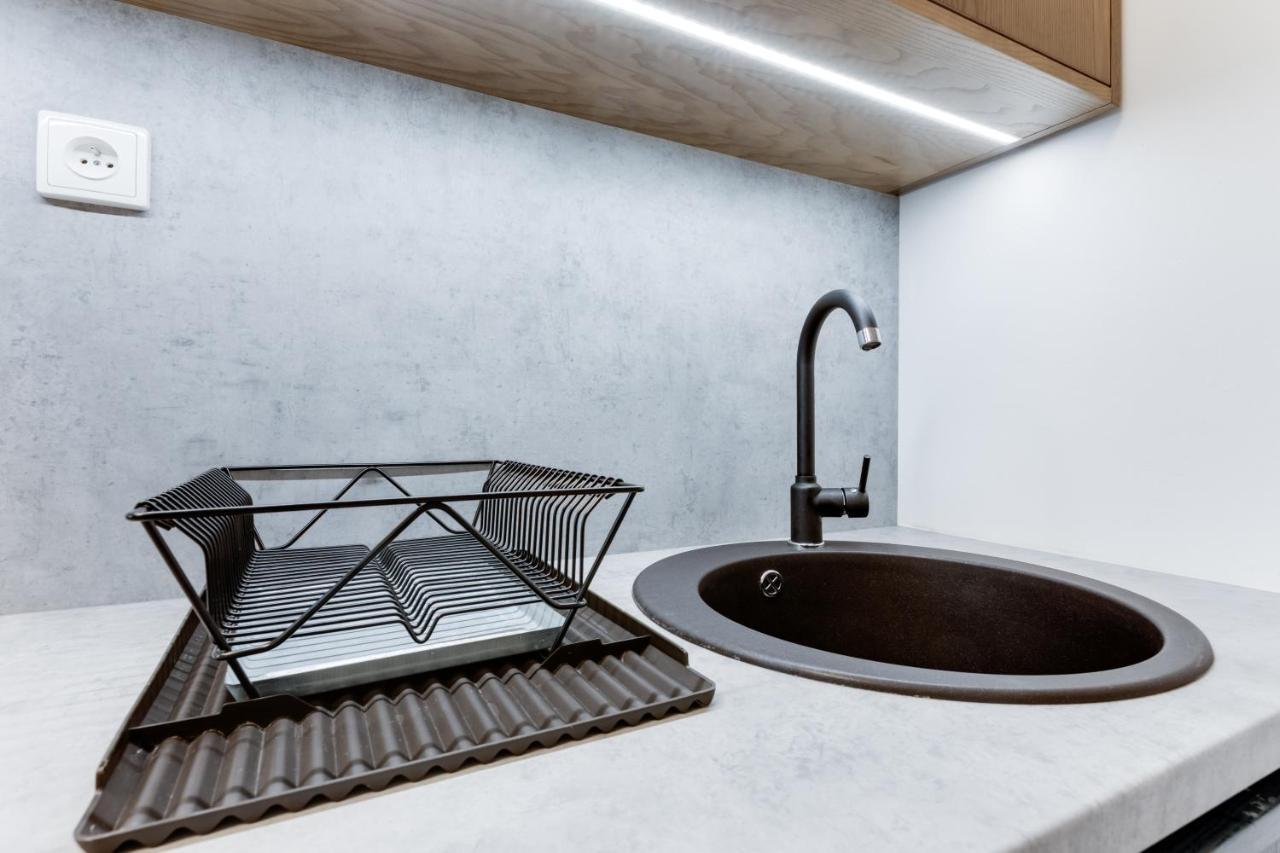 Apartment Petrska Prague Extérieur photo