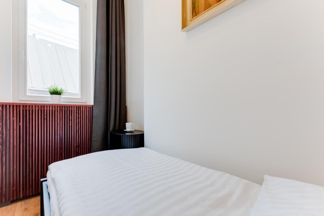 Apartment Petrska Prague Extérieur photo